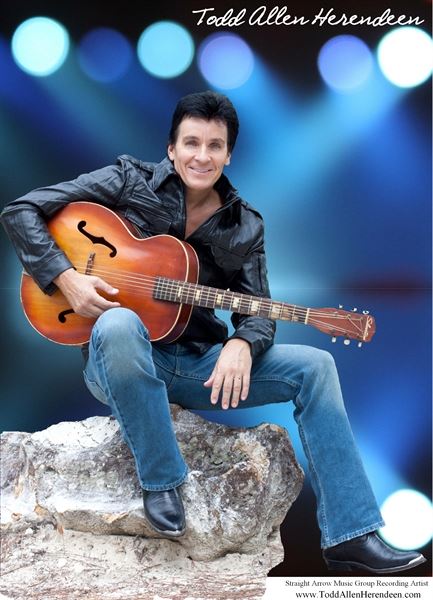 Todd Allen Herendeen