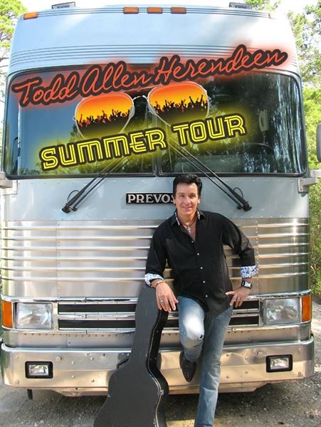 Todd Allen Herendeen