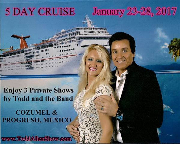 Todd Allen Herendeen