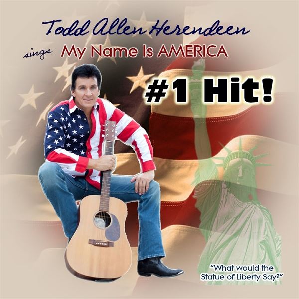 Todd Allen Herendeen