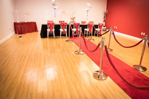 All About Entertainment