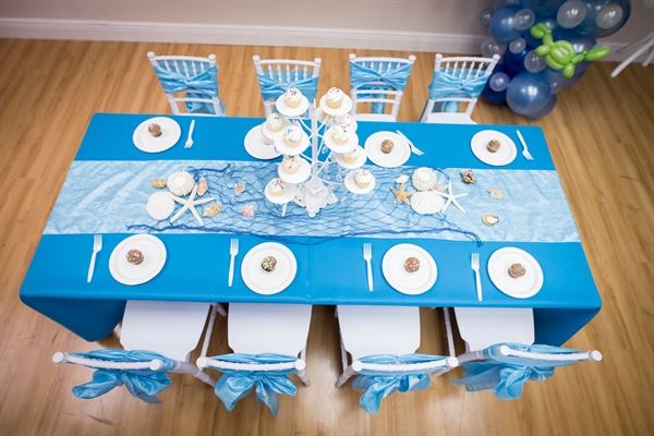 All About Entertainment