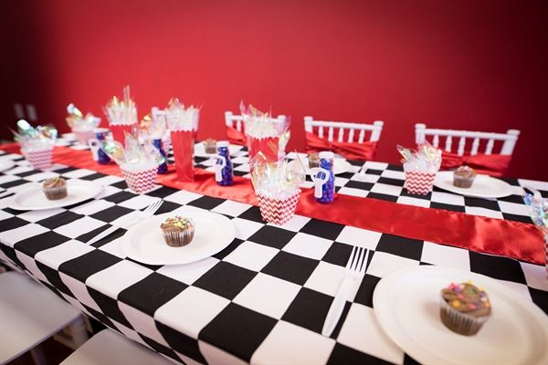 All About Entertainment