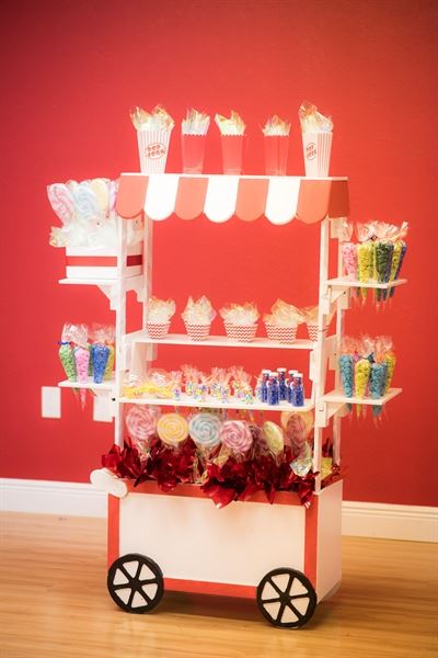 All About Entertainment