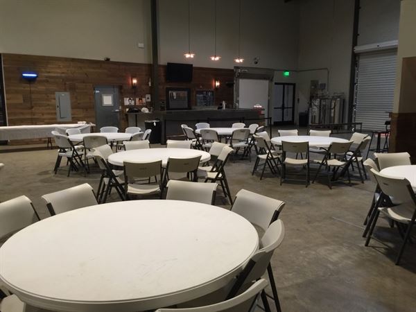 Temblor Brewing Company