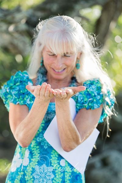 Sunset Love Weddings