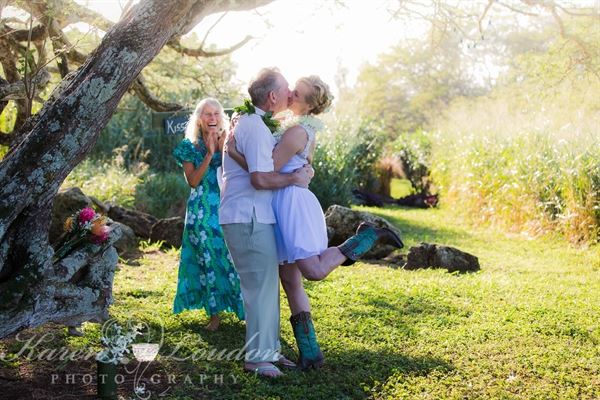 Sunset Love Weddings