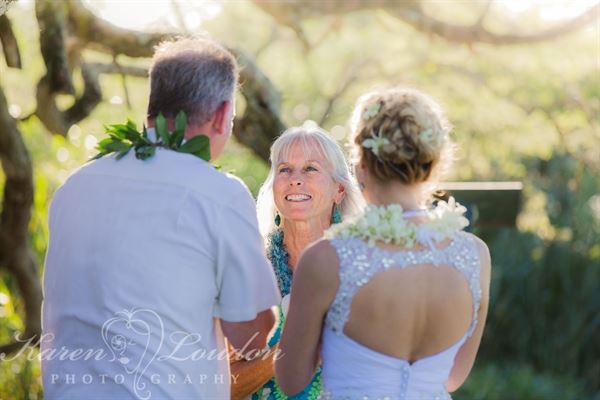 Sunset Love Weddings