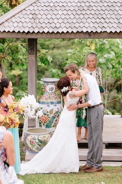 Sunset Love Weddings