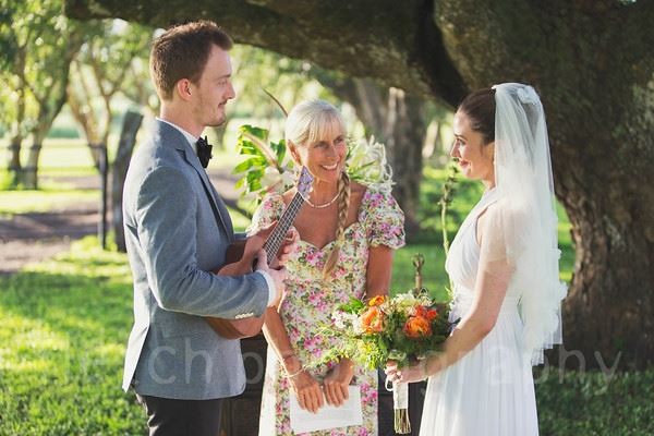 Sunset Love Weddings