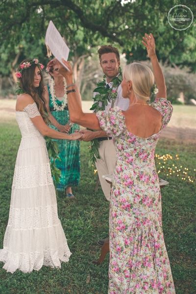 Sunset Love Weddings