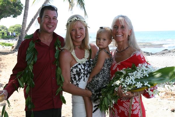 Sunset Love Weddings