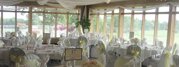 Crystal Lake Golf Club