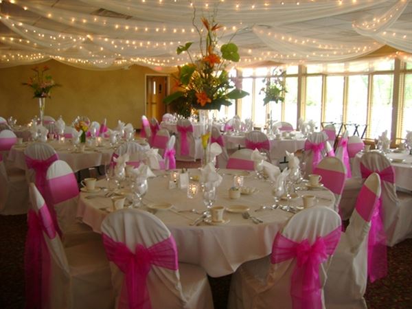 Crystal Lake Golf Club