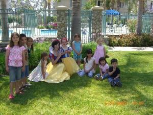 Always Just For Fun Entertainment