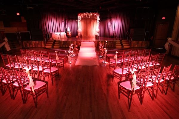 Stoney's Rockin' Country