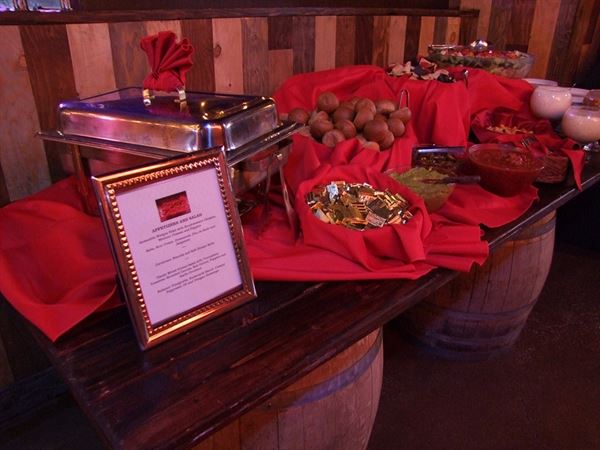 Stoney's Rockin' Country