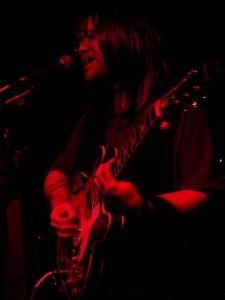 The BackBeats Beatles Tribute Show