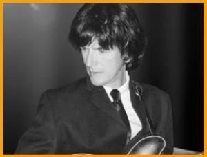 The BackBeats Beatles Tribute Show