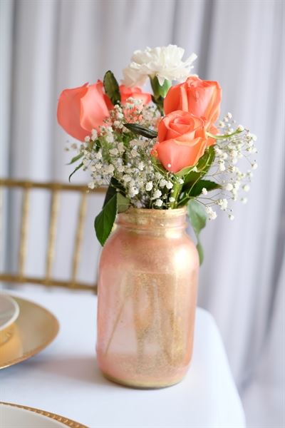 Sugarcoat Wedding & Event Decor