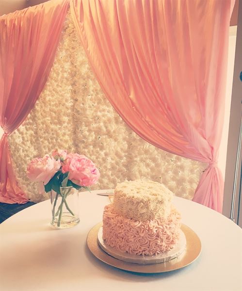 Sugarcoat Wedding & Event Decor