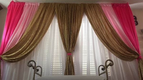 Sugarcoat Wedding & Event Decor