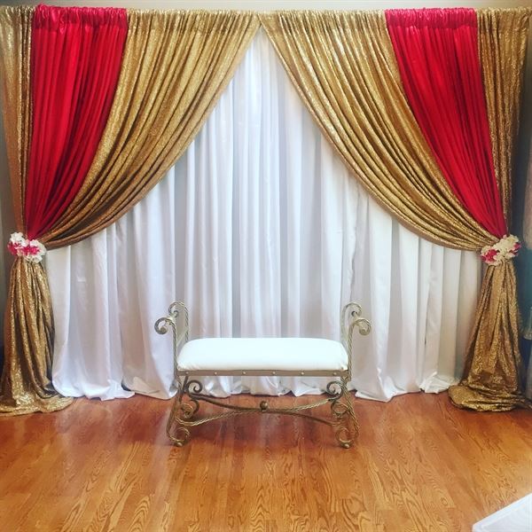 Sugarcoat Wedding & Event Decor