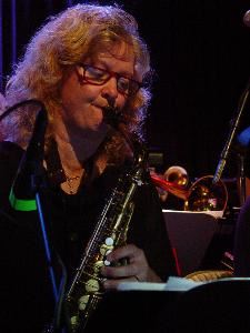 Our House Jazz Quartet