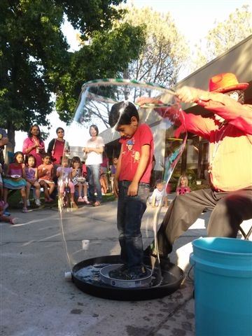 Abbie & TJ Productions