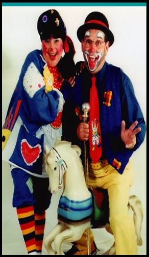 Abbie & TJ Productions