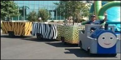 Abbie & TJ Productions