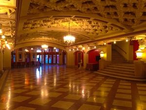Lobby Ballroom