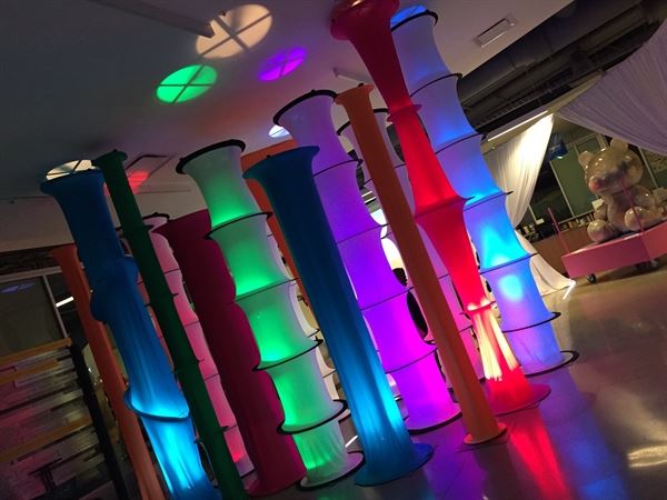 Drape It Up Designs, Inc.