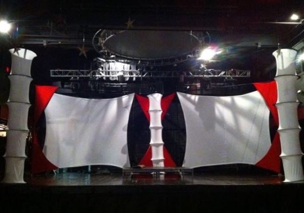 Drape It Up Designs, Inc.