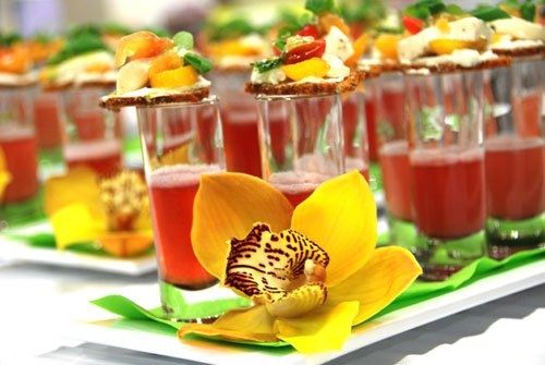 Seventh Heaven Event Catering