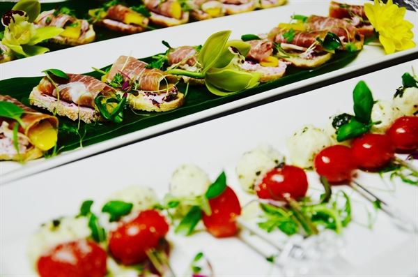 Seventh Heaven Event Catering
