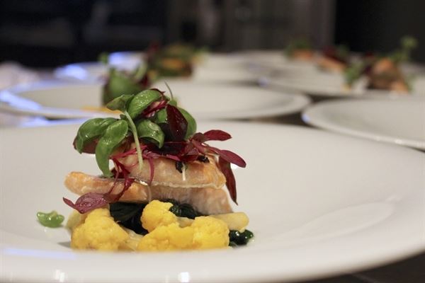 Seventh Heaven Event Catering