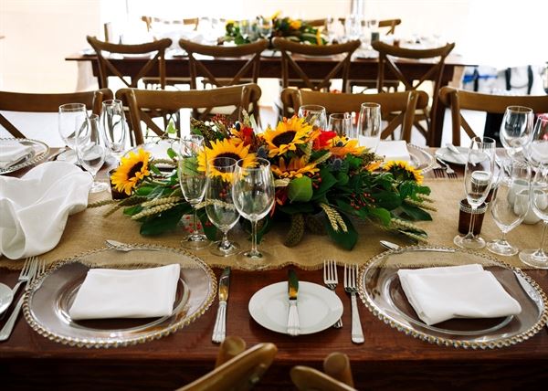 Seventh Heaven Event Catering