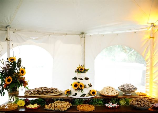 Seventh Heaven Event Catering