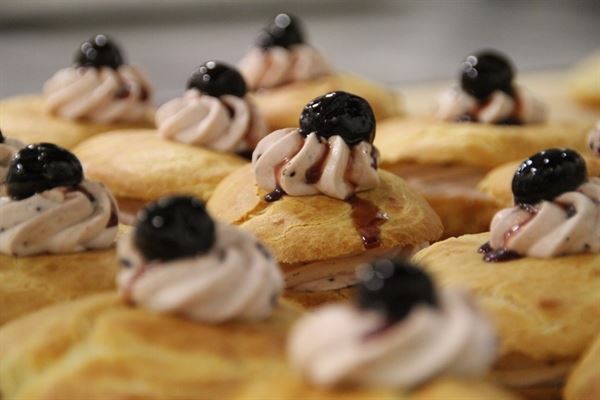 Seventh Heaven Event Catering