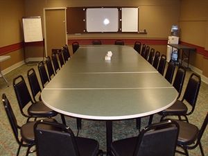 Corporate Meeting Space