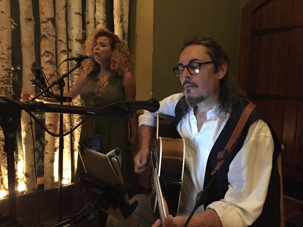 Little Bear Valley Blues