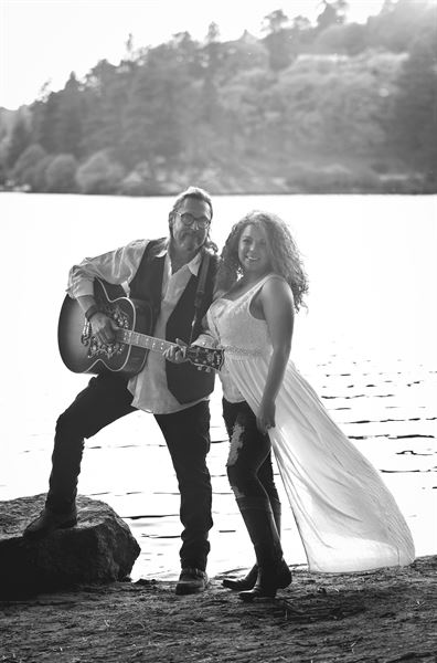 Little Bear Valley Blues