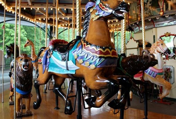 Carousel for All Children