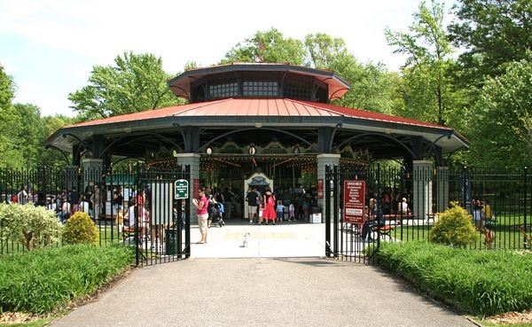 Carousel for All Children