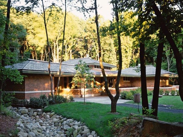 Greenbelt Nature Center