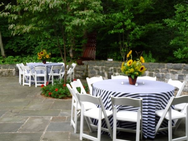 Greenbelt Nature Center