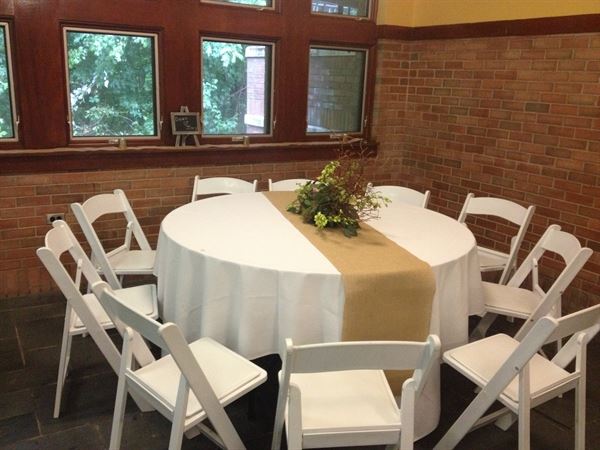 Greenbelt Nature Center