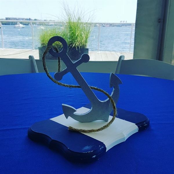 3D Events and Planning