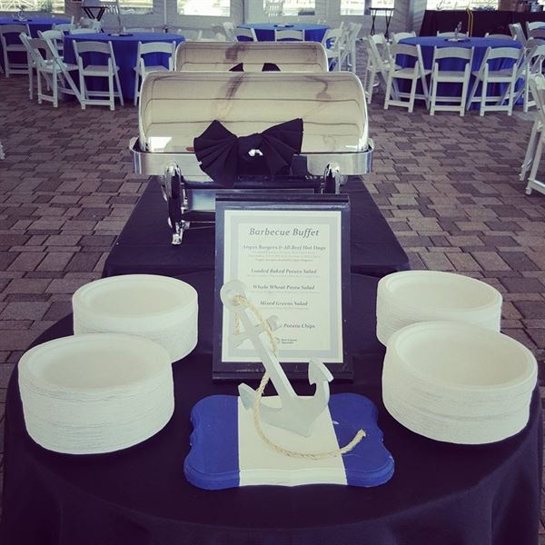 3D Events and Planning